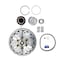 Horton Repair, Rebuild Kit - Fan Clutch Assembly Q995582 - alternate 2